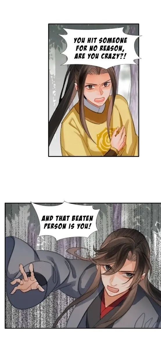 Mo Dao Zu Shi Chapter 187 image 19_optimized
